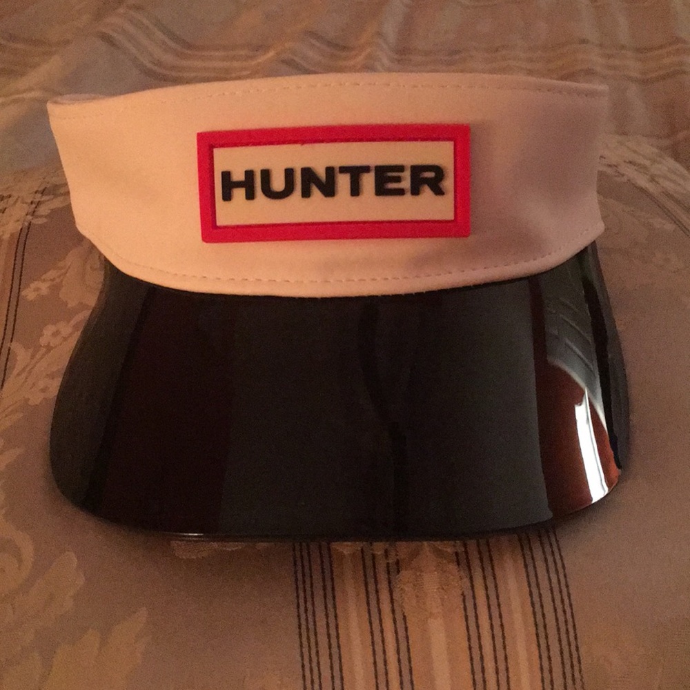 Hunter Visor